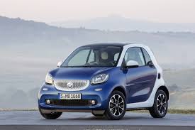 The marque is based in böblingen, germany. 2016 Smart Fortwo Review Ratings Specs Prices And Photos The Car Connection