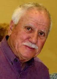 Lawrence “Larry” Pohl (1934-2014)