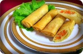 Panaskan kuali dgn minyak n masukkan cili tadi. Resepi Popia Goreng Sayur Resepi Popiah Sedap Facebook