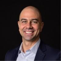 Mauricio d'Almeida Magalhaes