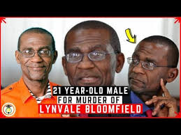 Jamaican Politicians