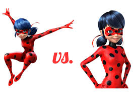From animals and fairytale creatures to the latest big tv and film themes, we'll have just the thing to make her day a memorable one! Miraculous Ladybug Archives Boston Creative Studio Bare Tree Media
