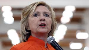 Hillary may not have had gov't issued BlackBerry for emails