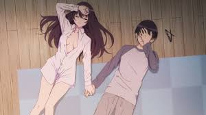 How to raise a boring girlfriend. Saekano Season 2 Episode 4 Anime Review Wow Great Episode Youtube