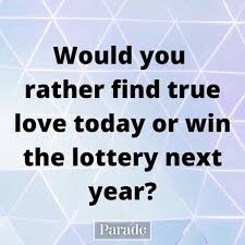 Check spelling or type a new query. 250 Best Would You Rather Questions For A Good Game Night