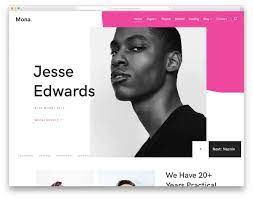 Check spelling or type a new query. Mona Free Model Portfolio Website Template 2021 Colorlib