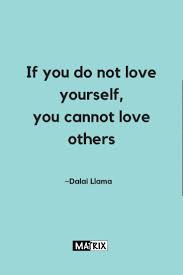 Suppose an enemy has hurt. Pin On Self Love Self Care