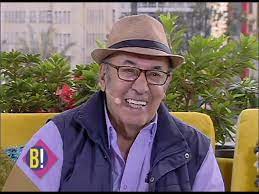 El actor luis fernando munera recuerda su infancia y adolescencia, muchas  anécdotas | Bravíssimo - YouTube