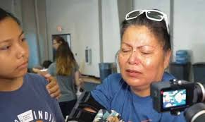 Deadly EF 3 tornado in El Reno, Oklahoma kills 2, injures 29