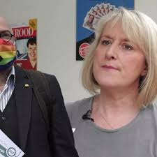 Patrick Harvie and the Scottish Greens accused of bullying female Holyrood  magazine editor