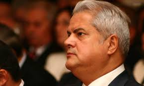 Nicolae bănicioiu, ministrul colectiv, prins cu două șpagi de 870.000 de euro! PÄƒrerea Unui Prim Ministru Romania In Uniunea EuropeanÄƒ DupÄƒ 10 Ani