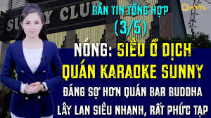Clip karaoke sunny là từ khóa đang hot hòn họt được cộng đồng mạng tìm kiếm. 5hrx0bkxla4x1m