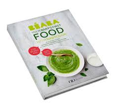 We share our favourite recipes using our beaba babycook! Beaba Baby S First Foods With Babycook Cookbook Pupsik Singapore