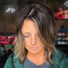 Haley Shafer Hair Artistry