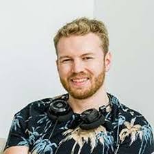 Chris Parmer's Instagram, Twitter & Facebook