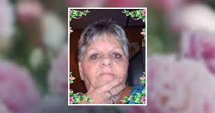 Winnie Gail Beard Lively Obituary January 1, 2025