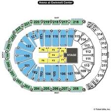 Infinite Energy Seating Chart Slubne Suknie Info