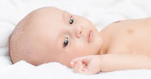 Das baby schreit jedes mal, wenn mama sich zum essen hinsetzen will? á… Baby 7 Woche So Entwickelt Sich Dein Baby