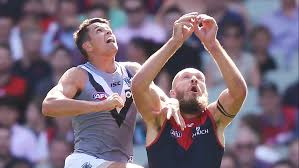 We did not find results for: Melbourne V Port Adelaide Max Gawn Targeted By Power Players Sporting News Australia