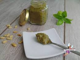 Pesto Au Basilic Recette Originale
