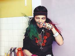 We did not find results for: 14 K Pop Idols With Acid Green Hair Quietly