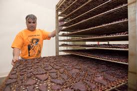 Pyle Meat Co. packing up