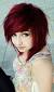Short Hair Emo Hairstyles For Girls