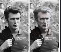 Share our collection of inspirational and famous quotes by authors you know and love. Young Clint Eastwood Vs Face App 9gag