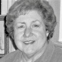 Alice Wade Stackhouse Obituary