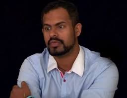 Håper jeg får en ny sjanse