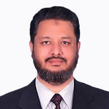 Ahsan Ghias FCILT MBIM