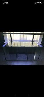 So here it is again. Aqua One Brand New Betta Trio Tank In Govan Glasgow Gumtree