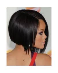 Keep the look messy for the perfect effect. Womens Haircuts Short Back Long Front Bob Hairstyles Back Of Bob Haircut Short Hair Styles