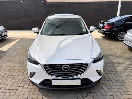 Mazda's aerodynamic wedge is a variation on a theme, and perhaps the 1979 volvo tundra from whence it came is more appealing because of the normal steering wheel and rational amounts of glazing. Sa Auction Cars Mazda Cx3 R38 000 Bank Repossessed Cars Facebook