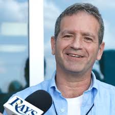 Tampa Bay Rays News and Links: Stuart Sternberg “I'm a high man”