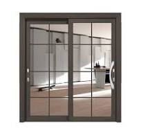 Precio de fábrica personalizado de ventana deslizante de doble cristal de  aluminio para casa, hotel, villa