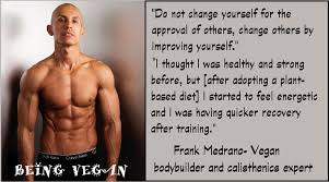 20 Vegan Diet Myths Busted Vegan Bodybuilding