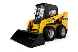 Gehl R220 Skid Steer Loader