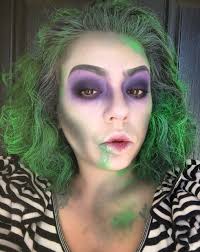 Diy halloween costumes for men, diy halloween costumes for women, diy scary halloween costumes, horror films, tim burton costumes. Beetlejuice Makeup Beetlejuice Makeup Halloween Costumes Makeup Amazing Halloween Makeup