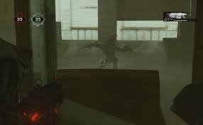 Story progression in prologue (standard or arcade). Easter Eggs Gears Of War 3 Wiki Guide Ign