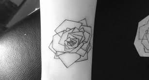 An orange rose tattoo is a symbol of enthusiasm, idealism, and of course love and passion. 15 Rose Tattoo Designs Ideas Design Trends Premium Psd Vector Downloads