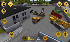Download construction simulator 2015 apk 1.0 for android. Free Bau Simulator 2014 3d Premium Edition Apk Download For Android Getjar