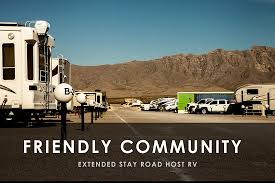 Maybe you would like to learn more about one of these? Road Host Rv Anthony Tx Foto S En Reviews Tripadvisor