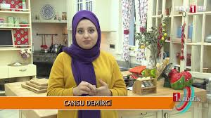 1 De Bugun Ceyda Olguner Ve Cansu Demirci 23 Aralik 2016 Youtube