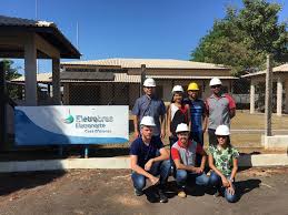 The current version is 2.3 released on december 01, 2018. Trf1 Justica Federal Recebe Da Ufpa Projetos De Engenharia Da Nova Sede Da Subsecao De Tucurui