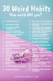 30 Weird Habits This Or That Questions Snapchat Story Questions Relationship Goals Quotes