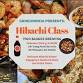 Hibachi Class