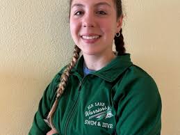 HS SWIMMING: Howell leads Elk Lake to win that snaps Scranton Prep's  73-meet winning streak