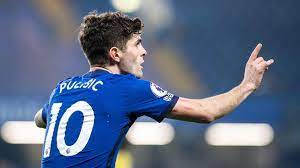 Men's national team player to. Pulisic Very Frustrated But Does The Chelsea Attacker Deserve To Start More Regularly