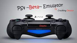 Ps4 Emulator Playstation 4 Cracking Cheats Ps4 Console Ps4 Accessories Playstation
